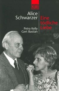 Produktbild: Eine t&ouml;dliche Liebe