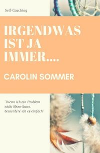 Produktbild: Irgendwas ist ja immer