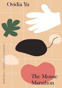 Produktbild: Mouse Marathon 2/e