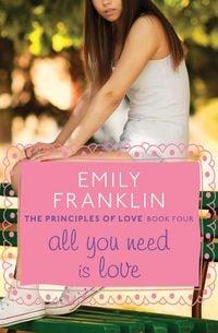 Produktbild: All You Need Is Love