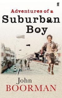 Produktbild: Adventures of a Suburban Boy