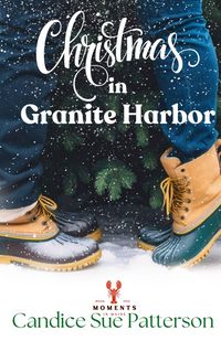 Produktbild: Christmas in Granite Harbor