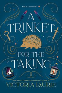 Produktbild: A Trinket for the Taking