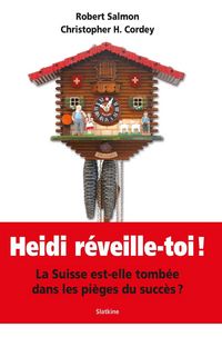 Produktbild: Heidi, r&eacute;veille-toi !