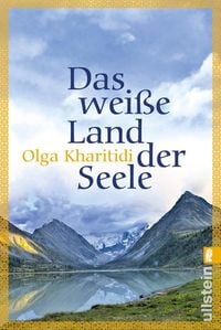 Produktbild: Das wei&szlig;e Land der Seele