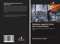 Produktbild: Sistema esperto fuzzy per la previsione