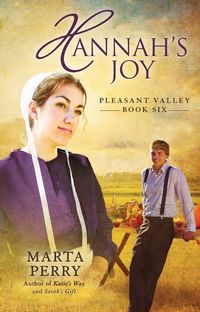 Produktbild: Hannah's Joy
