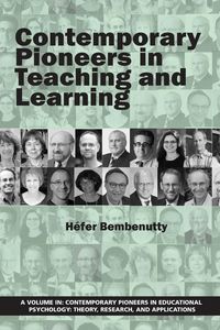 Produktbild: Contemporary Pioneers in Teaching and Learning