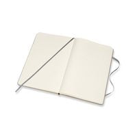 Moleskine Notizbuch - Herr der Ringe, Fester Einband