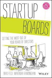 Produktbild: Startup Boards