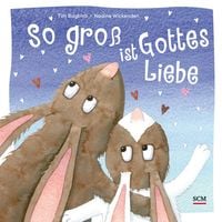 Produktbild: So gro&szlig; ist Gottes Liebe