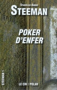 Produktbild: Poker d'enfer