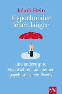 Produktbild: Hypochonder leben l&auml;nger