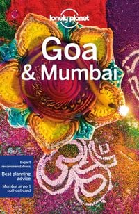 Produktbild: Lonely Planet Goa & Mumbai