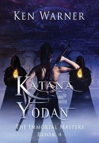 Produktbild: Katana Yodan