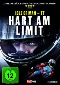 Produktbild: Isle of Man - TT: Hart am Limit