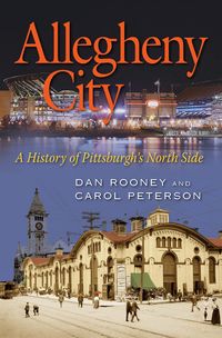 Produktbild: Allegheny City