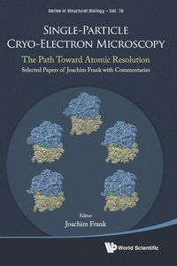 Produktbild: Single-Particle Cryo-Electron Microscopy