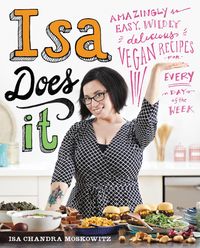 Produktbild: Isa Does It