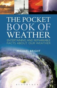 Produktbild: Pckt Bk Of Weather