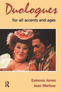 Produktbild: Duologues for All Accents and Ages