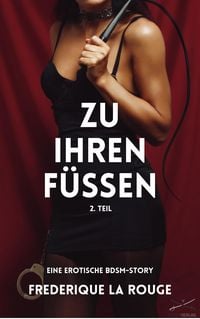 Produktbild: Zu ihren F&uuml;&szlig;en - 2. Teil