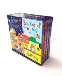 Produktbild: Hello, World! Boxed Set