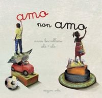 Produktbild: Amo non amo