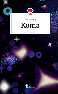 Produktbild: Koma. Life is a Story - story.one