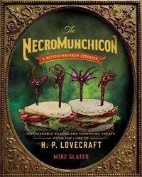 Produktbild: The Necromunchicon