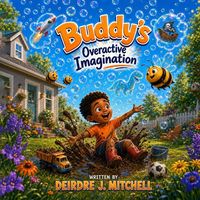 Produktbild: Buddy's Overactive Imagination