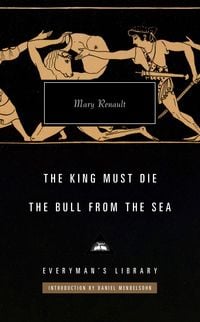 Produktbild: The King Must Die; The Bull from the Sea
