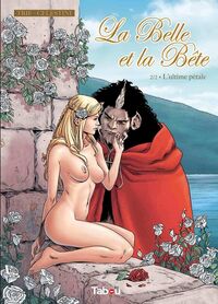 Produktbild: La Belle et la B&ecirc;te