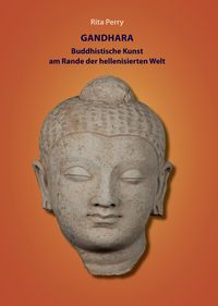 Produktbild: Gandhara - buddhistische Kunst am Rande der hellenisierten Welt