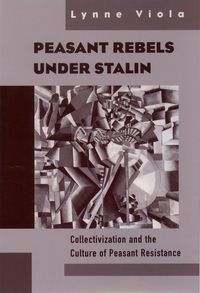 Produktbild: Peasant Rebels Under Stalin