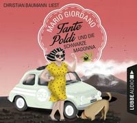 Produktbild: Tante Poldi und die Schwarze Madonna