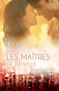 Produktbild: Les maitres de la ville