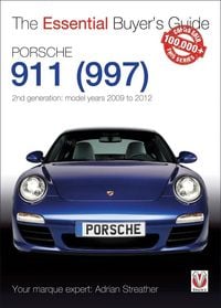 Produktbild: Porsche 911 (997)