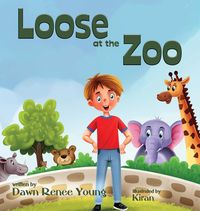 Produktbild: Loose at the Zoo