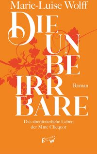 Produktbild: Die Unbeirrbare