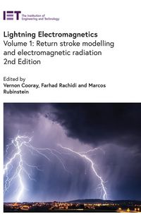 Produktbild: Lightning Electromagnetics