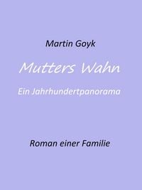 Produktbild: Mutters Wahn