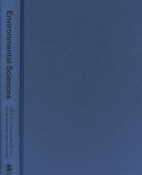Produktbild: Gregory, K: Environmental Sciences
