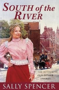 Produktbild: South Of The River