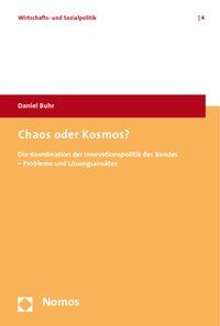 Produktbild: Chaos oder Kosmos?