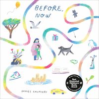 Produktbild: Before, Now