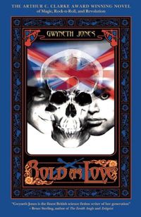 Produktbild: Bold as Love