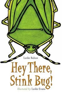 Produktbild: Hey There, Stink Bug!