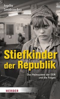 Produktbild: Stiefkinder der Republik