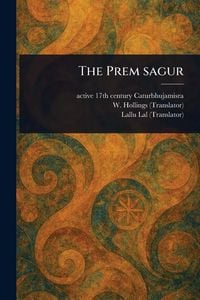 Produktbild: The Prem Sagur